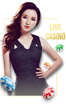 Live casino